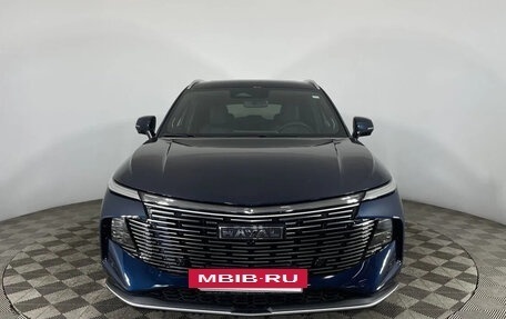 Haval F7, 2025 год, 3 649 000 рублей, 3 фотография