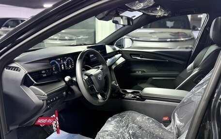 Toyota Camry, 2025 год, 4 450 000 рублей, 10 фотография