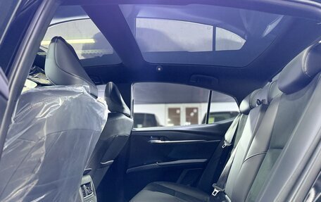 Toyota Camry, 2025 год, 4 450 000 рублей, 18 фотография