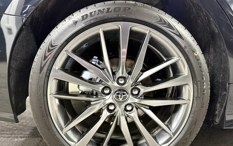 Toyota Camry, 2025 год, 4 450 000 рублей, 25 фотография
