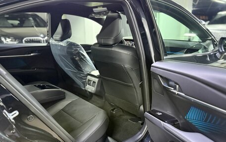 Toyota Camry, 2025 год, 4 450 000 рублей, 19 фотография