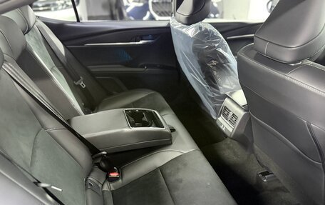 Toyota Camry, 2025 год, 4 450 000 рублей, 21 фотография