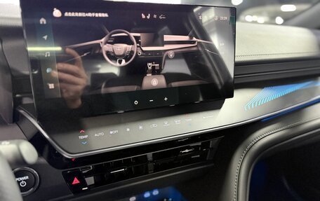 Toyota Camry, 2025 год, 4 450 000 рублей, 15 фотография