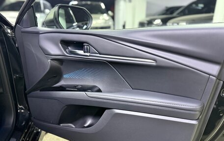 Toyota Camry, 2025 год, 4 450 000 рублей, 22 фотография