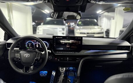 Toyota Camry, 2025 год, 4 450 000 рублей, 24 фотография