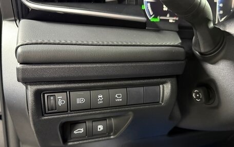 Toyota Camry, 2025 год, 4 450 000 рублей, 13 фотография