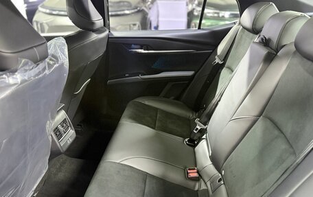 Toyota Camry, 2025 год, 4 450 000 рублей, 17 фотография