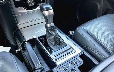 Toyota Land Cruiser Prado 150 рестайлинг 2, 2021 год, 6 950 000 рублей, 18 фотография