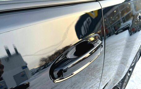 Toyota Land Cruiser Prado 150 рестайлинг 2, 2021 год, 6 950 000 рублей, 23 фотография