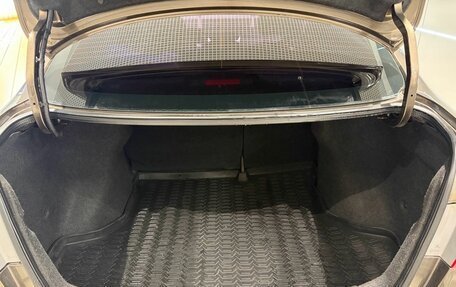 Nissan Sentra, 2014 год, 799 000 рублей, 9 фотография