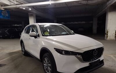 Mazda CX-5 II, 2025 год, 2 851 000 рублей, 1 фотография