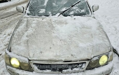 Nissan Bluebird XI, 2001 год, 100 000 рублей, 1 фотография