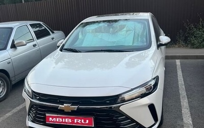 Chevrolet Monza, 2023 год, 1 500 000 рублей, 1 фотография