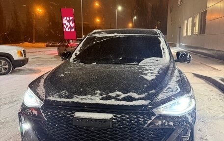 Haval F7 I, 2023 год, 2 500 000 рублей, 1 фотография