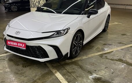 Toyota Camry, 2024 год, 4 249 000 рублей, 1 фотография