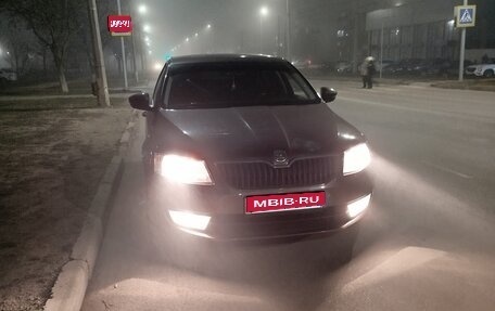 Skoda Octavia, 2014 год, 1 250 000 рублей, 1 фотография