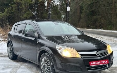 Opel Astra H, 2011 год, 280 000 рублей, 1 фотография
