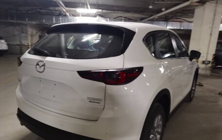 Mazda CX-5 II, 2025 год, 2 851 000 рублей, 5 фотография