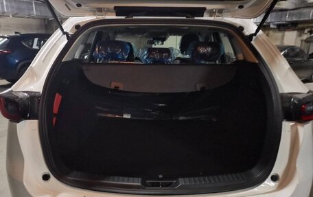 Mazda CX-5 II, 2025 год, 2 851 000 рублей, 12 фотография