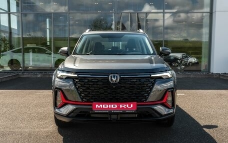 Changan CS35 Plus, 2025 год, 2 839 900 рублей, 1 фотография