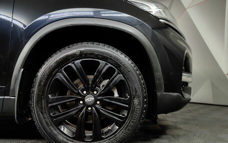 Chery Tiggo 8 I, 2021 год, 1 895 000 рублей, 9 фотография