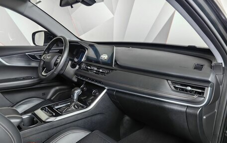 Chery Tiggo 8 I, 2021 год, 1 895 000 рублей, 12 фотография