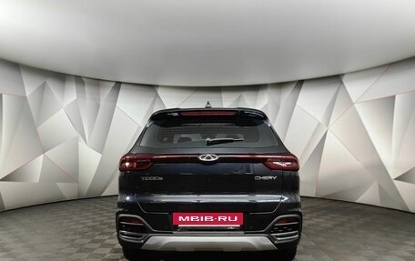 Chery Tiggo 8 I, 2021 год, 1 895 000 рублей, 8 фотография