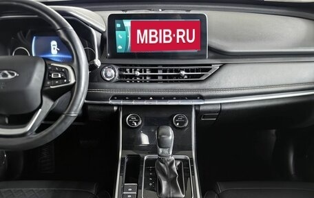 Chery Tiggo 8 I, 2021 год, 1 895 000 рублей, 14 фотография