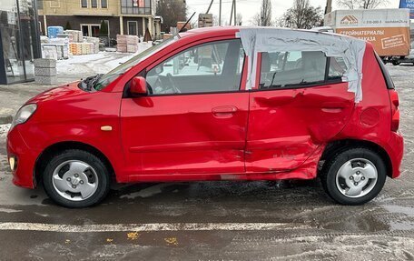 KIA Picanto I, 2010 год, 415 000 рублей, 8 фотография