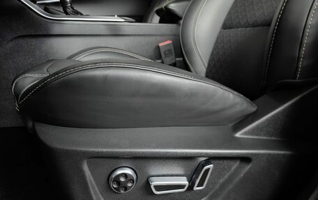 Chery Tiggo 8 I, 2021 год, 1 895 000 рублей, 20 фотография