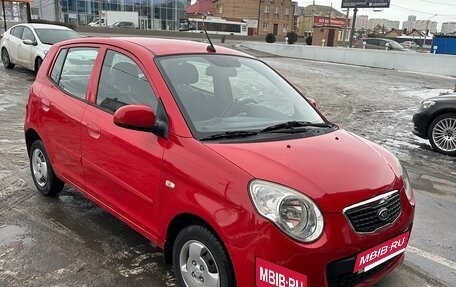 KIA Picanto I, 2010 год, 415 000 рублей, 3 фотография