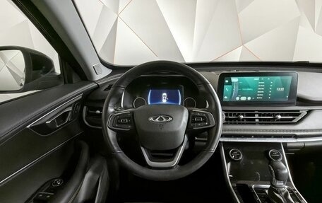 Chery Tiggo 8 I, 2021 год, 1 895 000 рублей, 19 фотография