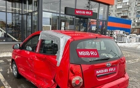 KIA Picanto I, 2010 год, 415 000 рублей, 7 фотография