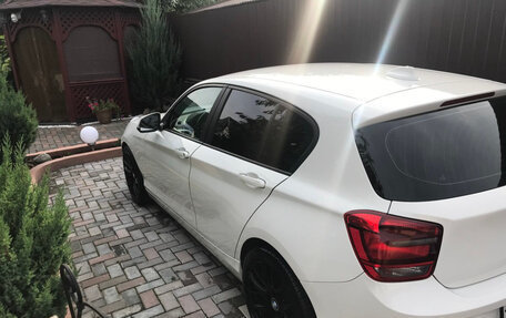 BMW 1 серия, 2013 год, 1 100 000 рублей, 4 фотография