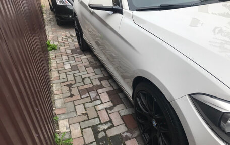 BMW 1 серия, 2013 год, 1 100 000 рублей, 3 фотография