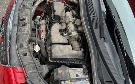 KIA Picanto I, 2010 год, 415 000 рублей, 14 фотография