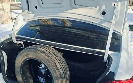 Renault Logan II, 2021 год, 1 050 000 рублей, 7 фотография