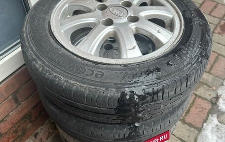 KIA Picanto I, 2010 год, 415 000 рублей, 15 фотография