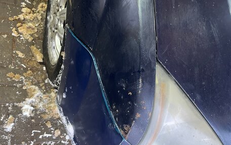 Ford Focus II рестайлинг, 2005 год, 200 000 рублей, 9 фотография