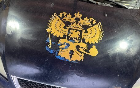 Ford Focus II рестайлинг, 2005 год, 200 000 рублей, 10 фотография