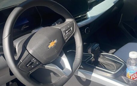 Chevrolet Monza, 2023 год, 1 500 000 рублей, 4 фотография