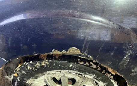 Ford Focus II рестайлинг, 2005 год, 200 000 рублей, 11 фотография