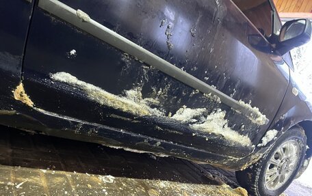 Ford Focus II рестайлинг, 2005 год, 200 000 рублей, 7 фотография