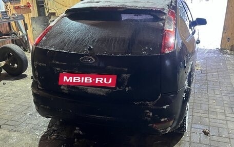 Ford Focus II рестайлинг, 2005 год, 200 000 рублей, 4 фотография