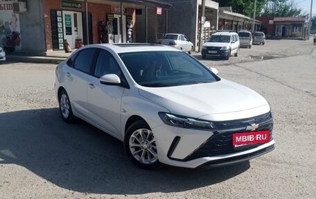 Chevrolet Monza, 2023 год, 1 500 000 рублей, 3 фотография