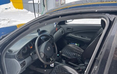 Nissan Almera Classic, 2006 год, 350 000 рублей, 3 фотография