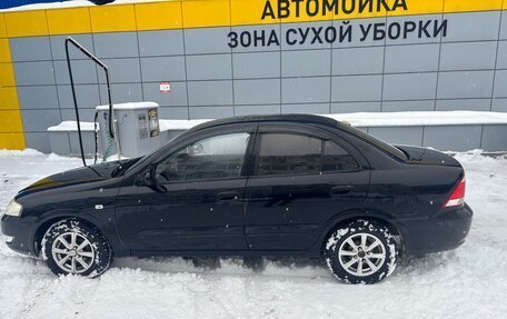 Nissan Almera Classic, 2006 год, 350 000 рублей, 5 фотография