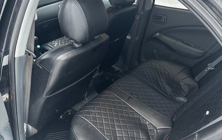 Nissan Almera Classic, 2006 год, 350 000 рублей, 4 фотография