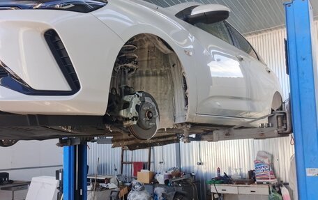 Chevrolet Monza, 2023 год, 1 500 000 рублей, 12 фотография