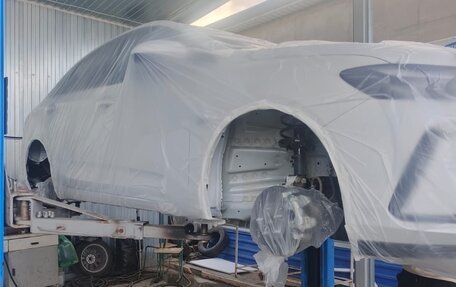 Chevrolet Monza, 2023 год, 1 500 000 рублей, 9 фотография